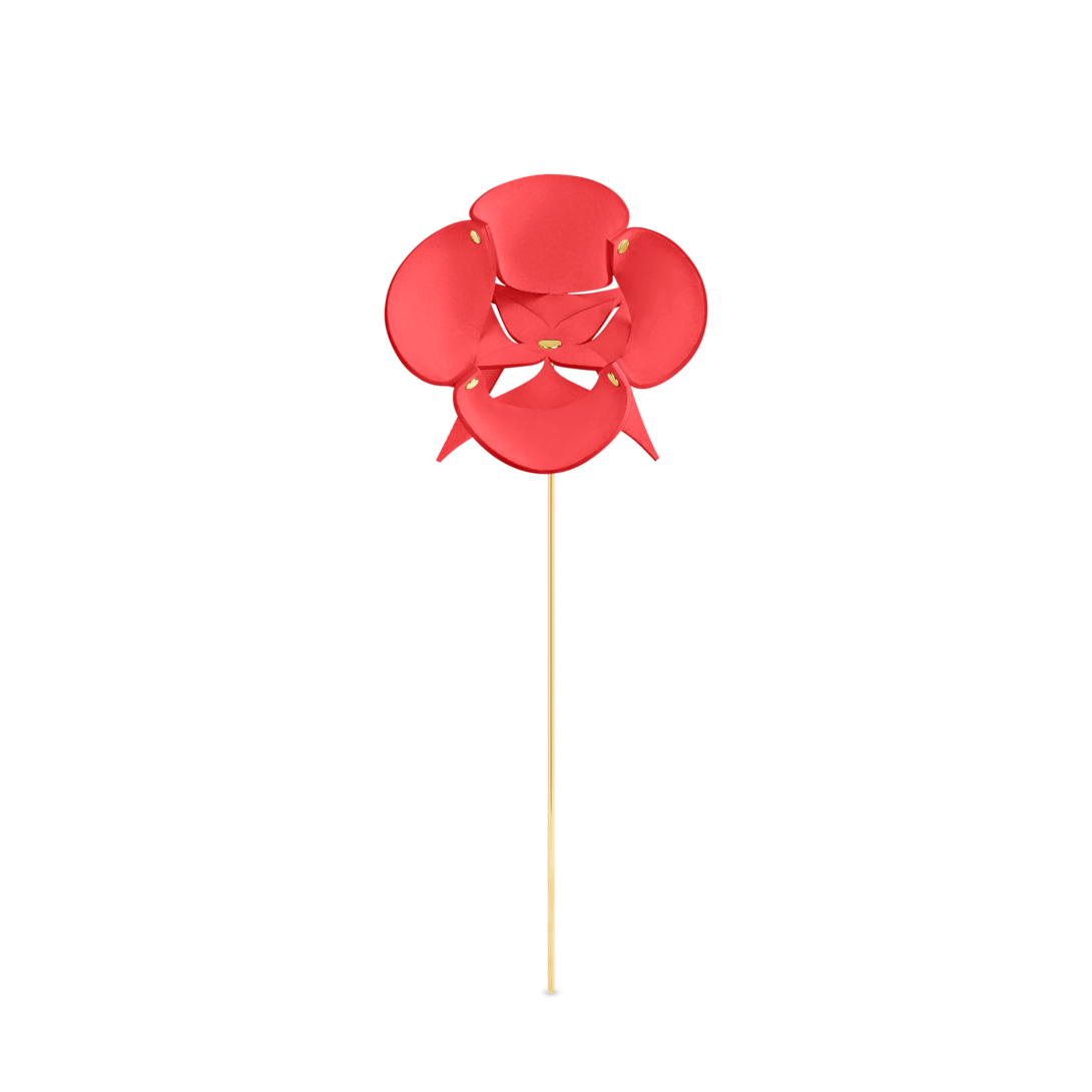 Origami-Blüten von Atelier Oï - Wohnen und Art of Dining